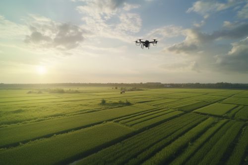 寧圣農(nóng)業(yè)集團 科技賦能,點燃現(xiàn)代農(nóng)業(yè)創(chuàng)新引擎