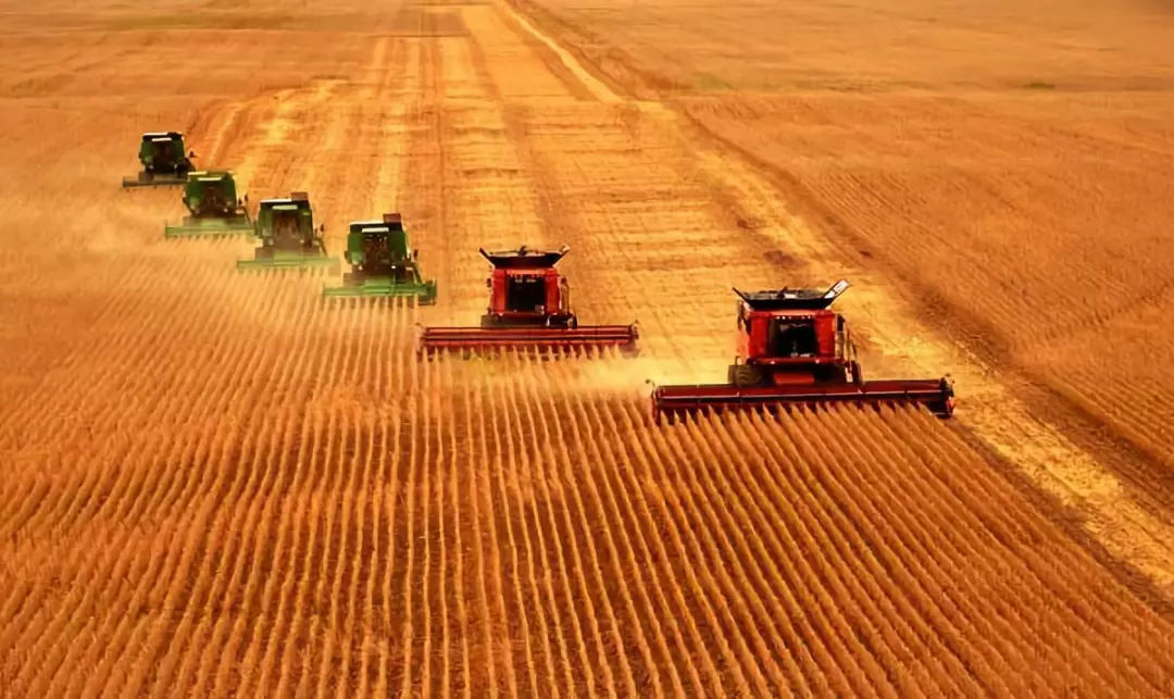 警惕!美國農(nóng)業(yè)遭遇8大危機,中國農(nóng)業(yè)莫學&ldquo;美國模式&rdquo;