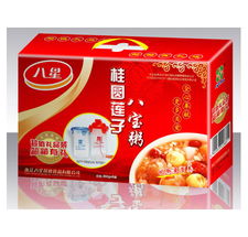 浙江八星保健食品 糖酒食品類招商產品全解析，引領保健食品生產新潮流